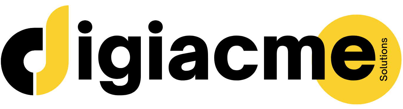 Digiacme Logo